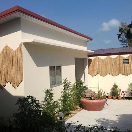 Bamboo Resort Khanom Exterior photo