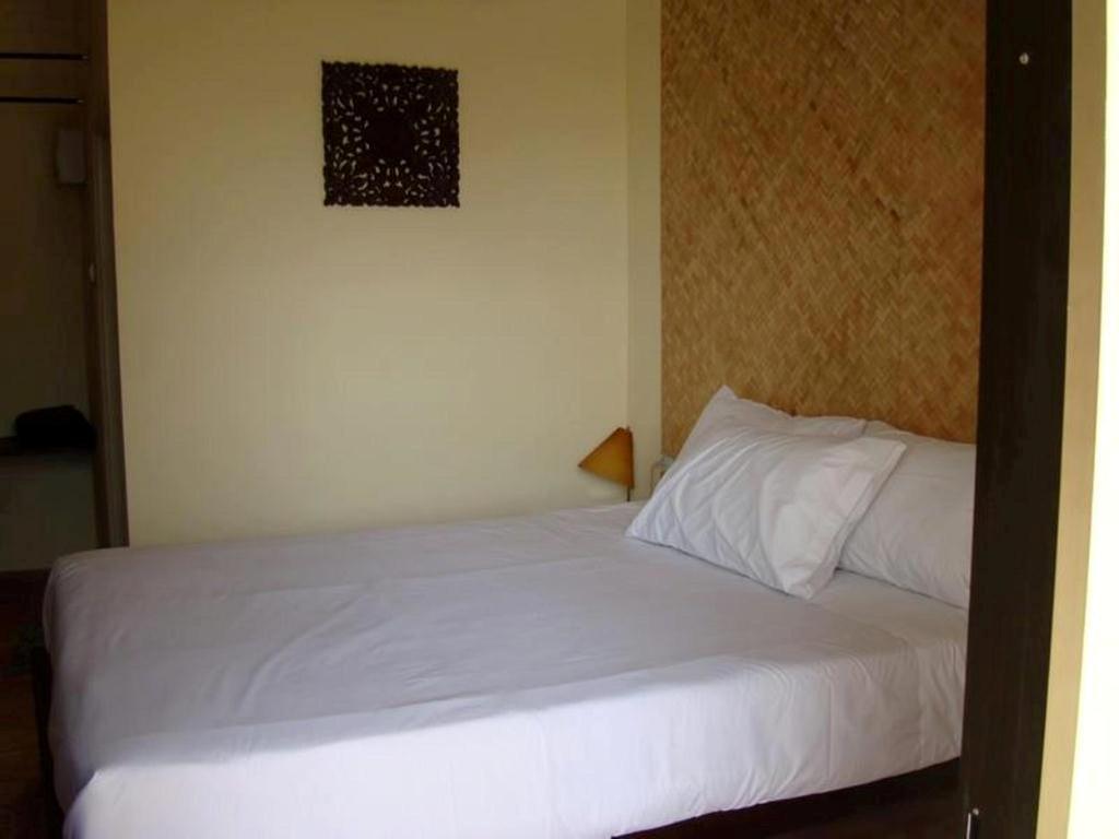 Bamboo Resort Khanom Room photo