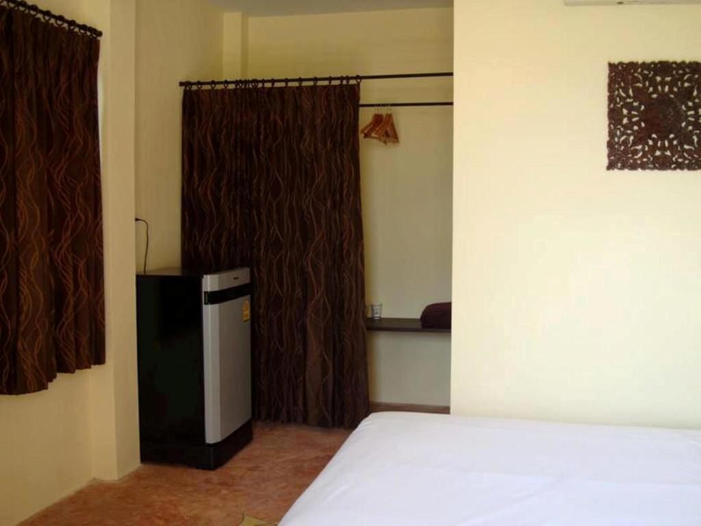 Bamboo Resort Khanom Room photo